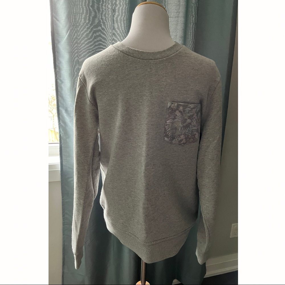 Mens Jack Jones sweatshirt